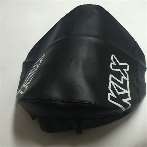 Vintage Roost Kawasaki 1979 83 Klx 250 Short Seat Cover With
