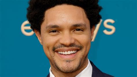 Trevor Noah Officially Exits The Daily Show After Final Episode