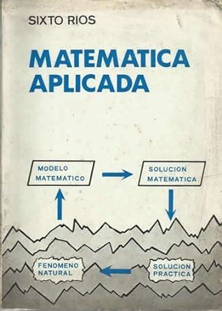 Matematica Aplicada Amazon Br