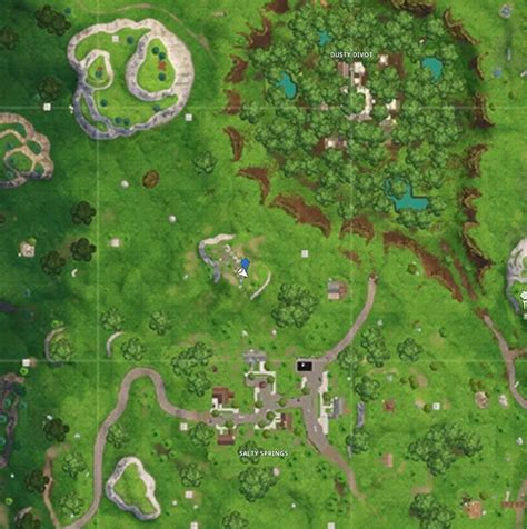 Fortnite Season 5 Week 9 Challenges Guide Rifle Eliminations