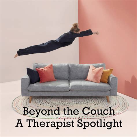 Beyond The Couch A Therapist Spotlight Jason Darr Lmft Talk Therapy Center