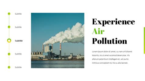 Air Pollution Ppt Businesstemplates