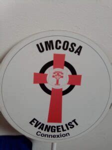 Umcosa The United Methodist Church Of South Africa