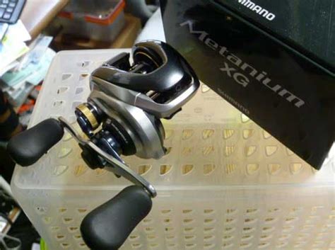 SHIMANO 13 Metanium XG RH Tradekorea