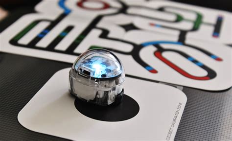 Momma Told Me Encouraging Stem Education With The Ozobot Bit