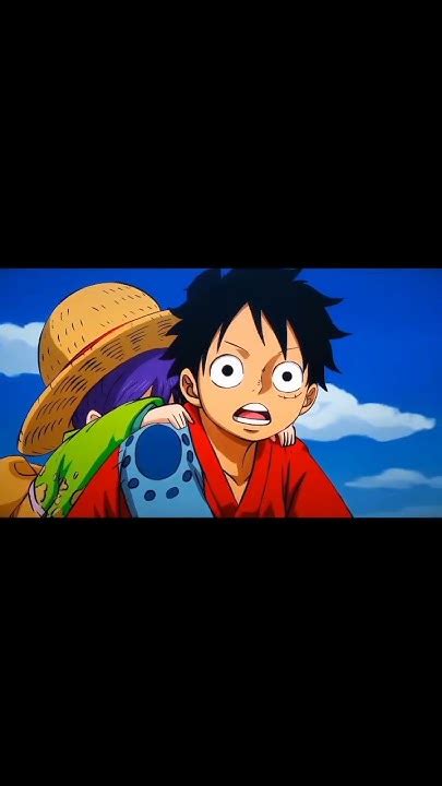 Luffy 👒 Youtube