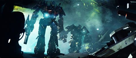 TRANSFORMERS 2 Hi-Res Images - FilmoFilia