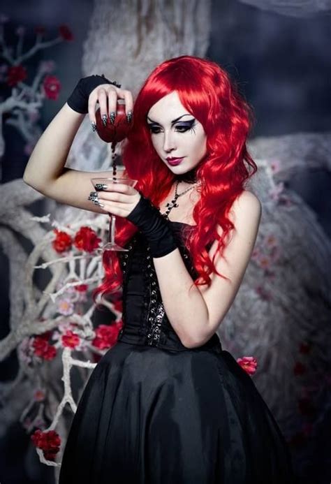 Gothic Goth Beauty Dark Beauty Gothic Girls Dark Fashion Gothic Fashion Style Fashion