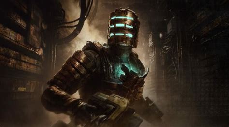 Dead Space 2023 Wallpaper, HD Games 4K Wallpapers, Images and ...
