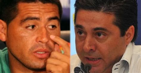 Riquelme A Boca No Vuelvo Más Y No Sé Si Voy A Seguir Jugando Profesionalmente Infobae