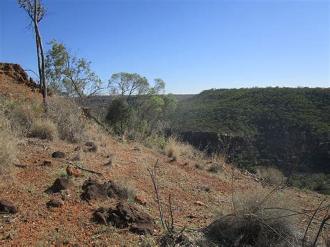 Porcupine Gorge National Park (34) – Australian Acoustic Observatory | A2O
