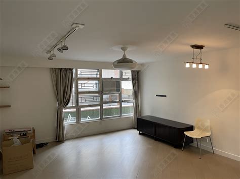 Mei Foo Flat B Low Floor Broadway 089 Phase Iv Mei Foo Sun Chuen