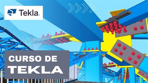 Tekla Estructuras Metálicas YouTube