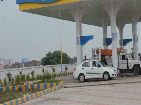 Gst Council To Discuss Bringing Petrol And Diesel Under Gst Business News