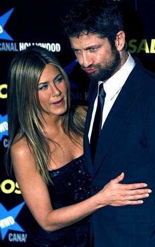 Jennifer Aniston Banana Sex In Horrible Bosses Trailer Jennifer Aniston Photo