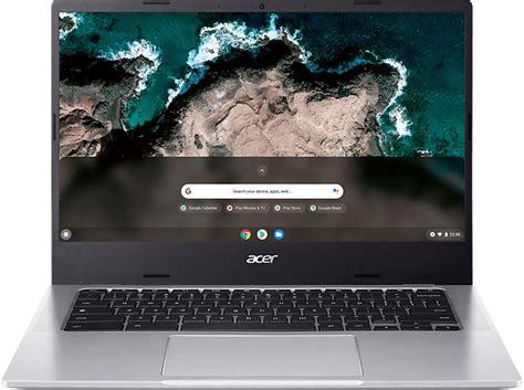 Acer Cb H K Ve Mit Tastaturbeleuchtung Chromebook Mit