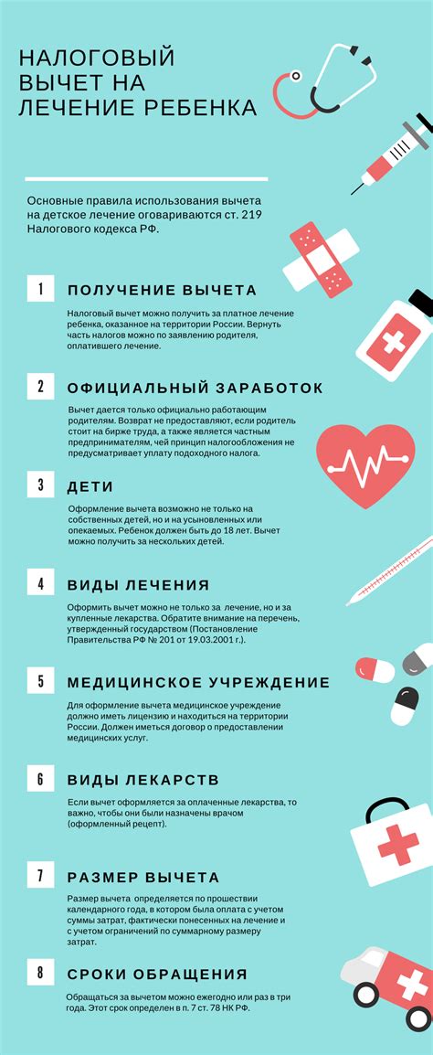 Налоговый вычет на ребенка и оформление документов в 2022 — Правовед.ru