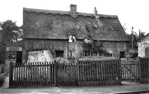 Earlham Grove to Eleanor Road