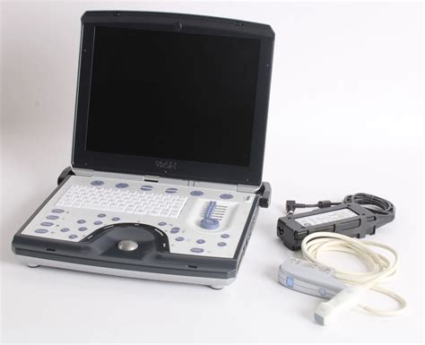 Portable Ultrasound