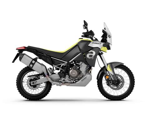 Aprilia Tuareg Alle Technischen Daten Zum Modell Tuareg Von