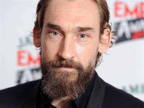 Joseph Mawle Biography Height And Life Story Super Stars Bio