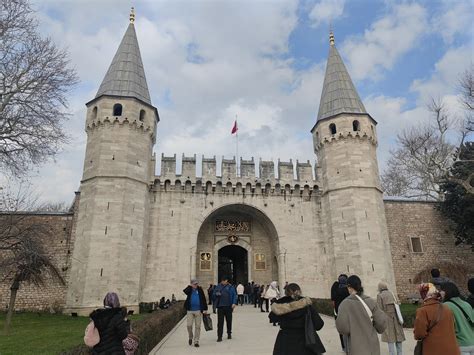 Topkapı Palace Museum 2024 ️ Photos Tickets Harem And All Information