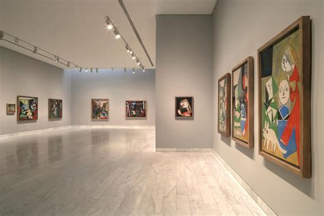 Museo Picasso En Barcelona Descubre La Obra Del Genio Del Arte