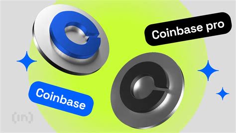 Coinbase Vs Coinbase Pro Which Is Right For You