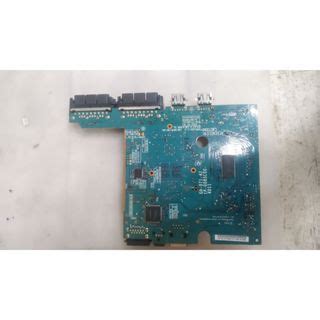 Placa Playstation Gh Defeito J Shopee Brasil