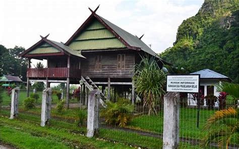 Tempat Wisata Di Pangkep Menikmati Keindahan Alam Sulawesi Selatan