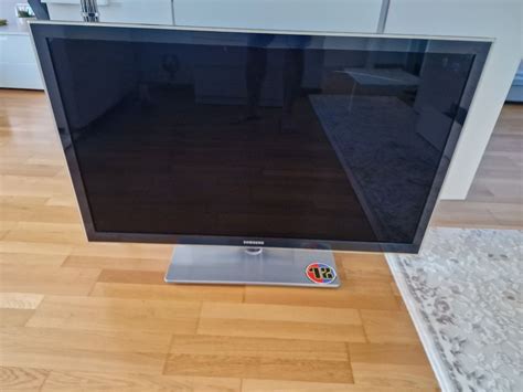 Samsung Fernseher Kaufen Auf Ricardo