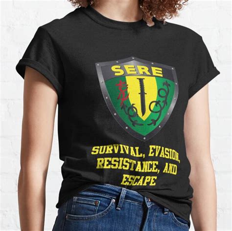 Sere Ts And Merchandise Redbubble