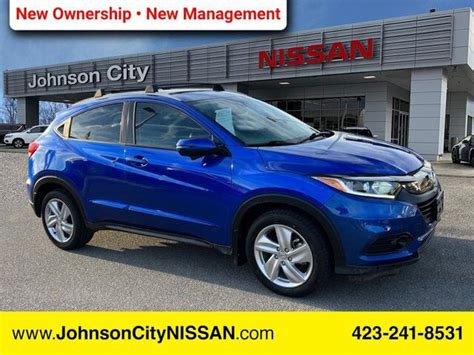 Used vehicles Johnson City Tennessee