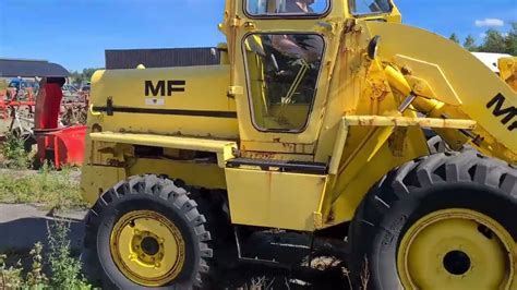 MF 11 - YouTube