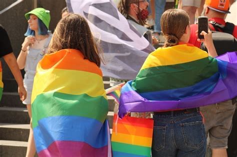 La Marche Des Fiertés De Retour Au Mans Ce Samedi Pour Défendre Les