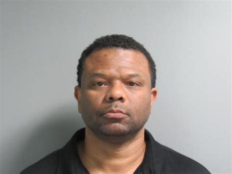 Kevin Antario Brown Sex Offender In Silver Spring Md Md