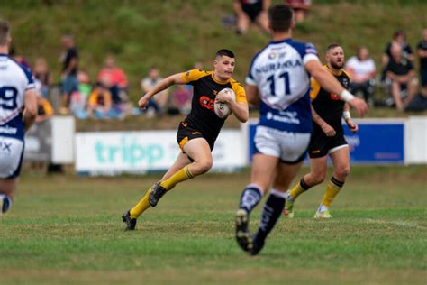 Cornwall Rlfc 12 Oldham 34 Gallery Cornwall Rlfc