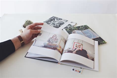 Photobook Easy Online Photo Book Maker Social Print Studio