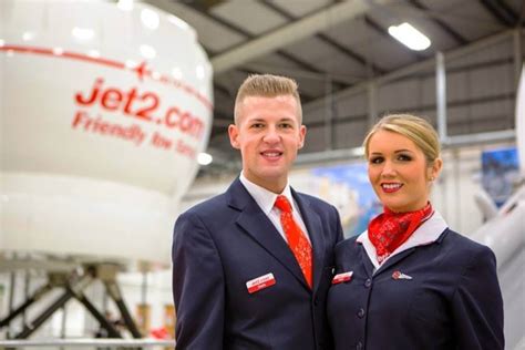 Jet2 Flight Attendant Salary and Benefits - Cabin Crew HQ