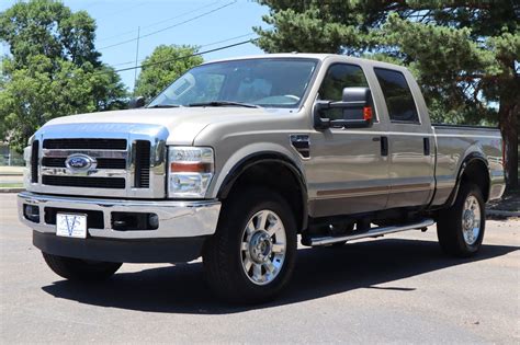 2009 Ford F 350 Super Duty Lariat Victory Motors Of Colorado