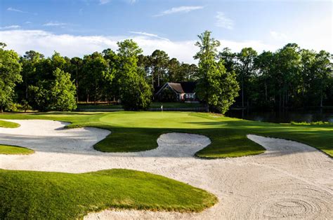 Top 25 Coastal Golfaway Myrtle Beach Golf Course Rankings - Coastal Golfaway