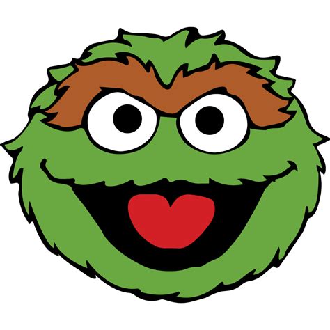 Sesam Street Svg Street Monsters Svg Sesame Street Bundle Inspire