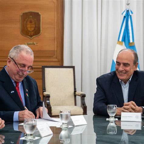 Detallan Convenios firmados con Nación para finalizar obras de