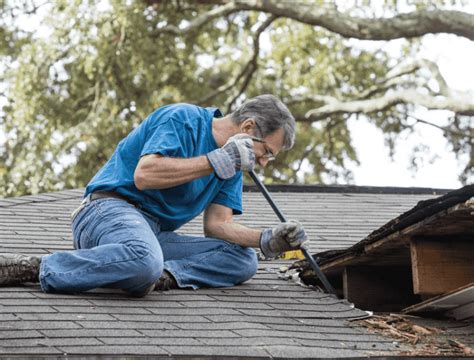 Protect Your Home From Fascia Rot In Mustang Ok Tips And Solutions Wright Way Roofing