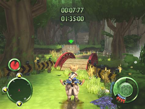 Legend Of Kay Screenshots For Playstation 2 Mobygames