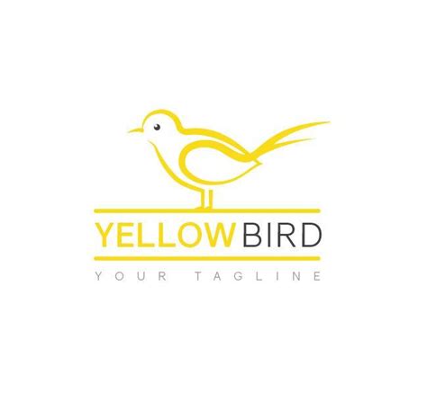 Bird Photography Logo LogoDix