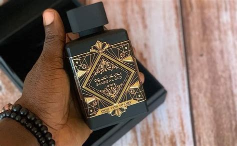 Amazon Lattafa Bade E Al Oud Amethyst For Unisex Eau De Parfum