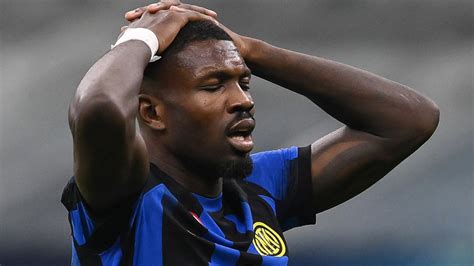 Salisburgo Inter La Moviola Rigore Netto E Su Thuram Inter