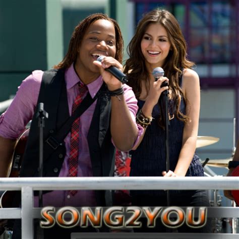 Victorious Cast – Song 2 U Lyrics | Genius Lyrics