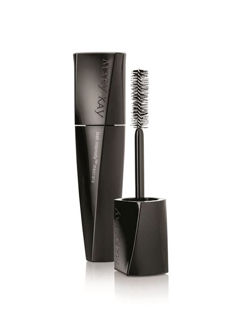 Тушь для ресниц Lash Intensity™ | Черный | Mary Kay